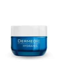 DERMEDIC H3 Feuchtigkeitsspendende Nachtcreme 50 ml