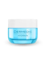 DERMEDIC H3 Ultra-hydratisierende Creme-Gel 50 g