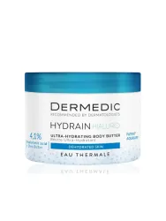 DERMEDIC Hydrain3 Hialuro Körperbutter 225 ml