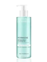DERMEDIC Normacne Antibakterielles Reinigungsgel 200 ml