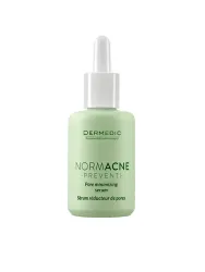 DERMEDIC Normacne Serum gegen vergrößerte Poren 30 ml