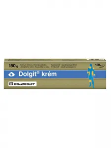 Dolgit Creme 150 g