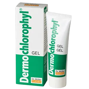 DermoChlorophyl® Gel