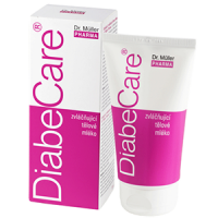 DiabeCare® elastizierende Body M...