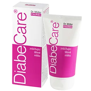 DiabeCare® elastizierende Body M...