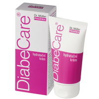 DiabeCare® Feuchtigkeitscreme