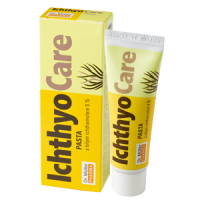 IchthyoCare Paste