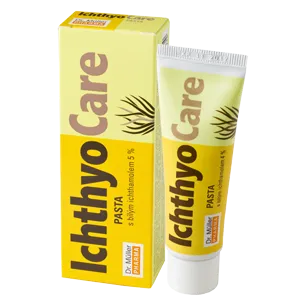 IchthyoCare Paste