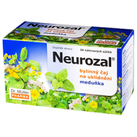 Produkte Neurozal® erleichtern E...