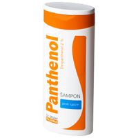 Panthenol Anti-Schuppen Shampoo 2 %