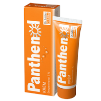 Panthenol Creme 7 %