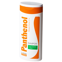 Panthenol Shampoo für fettiges H...