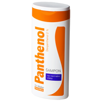 Panthenol Shampoo für normales H...