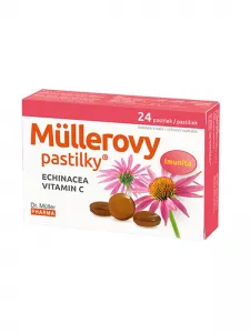 Müller Pastillen® mit Echinacea ...