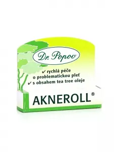 Behandelt perfekt die betroffene...