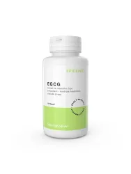 EGCG – Grüntee-Extrakt Epigemic® 100 Kapseln