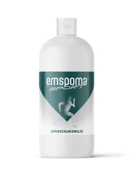 Emspoma Sport Universale Massageemulsion 500 ml