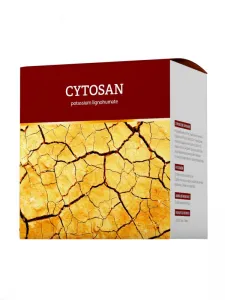 Cytosan - Produkt mit Humaten.
...