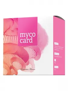 Das Naturprodukt Mycocard enthäl...