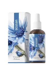 ENERGY Ocusan Tropfen 100 ml