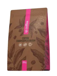 ENERGY QI coffee XXL 200 g