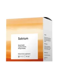 ENERGY Salvium 90 Kapseln