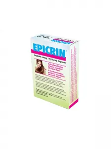 EPICRIN® Kapseln zur Haar- und N...