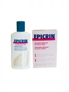 EPICRIN® Shampoo zur Haar- und N...