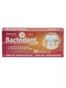 Ein orales Probiotikum mit Vitam...