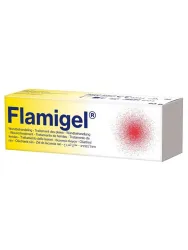 Flamigel 10 g