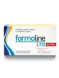 Formoline L112 EXTRA 64 Tabletten