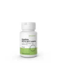 Fünfblatt-Ginseng (Jiaogulan) AMPK Epigemic® 90 Kapseln