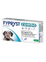 FYPRYST COMBO SPOT-ON HUND 20 - ...