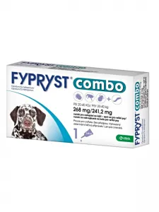 FYPRYST Combo 268 mg / 241,2 mg ...
