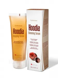 HOODIA Slimming Serum mit Anti-C...