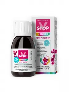 Sirup für Kinder ab 3 Jahren aus...