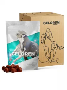 Geloren HA - Sauerkirsche 1350​ ...
