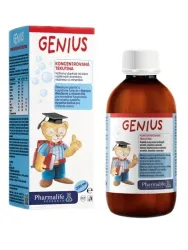 Genius 200 ml Pharmalife