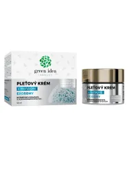 Green Idea Gesichtscreme mit Exosomen 50 ml