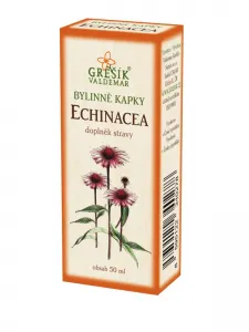 Echinacea unterstützt die natürl...