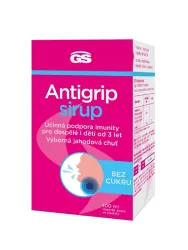 GS Antigrip Sirup 100 ml