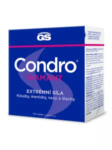 GS Condro DIAMANT® - Klinisch er...