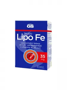 Eine revolutionäre Form liposoma...