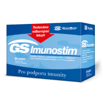 GS Imunostim - wirksame Unterstü...