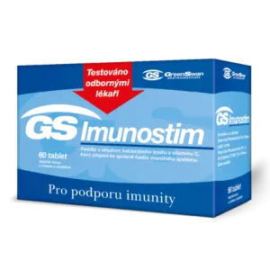 GS Imunostim - wirksame Unterstü...