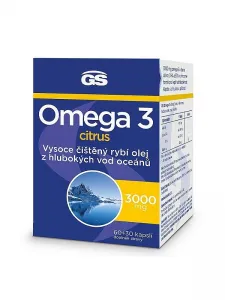 100% natürliche Omega-3-Säuren.
...