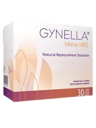 GYNELLA Meno NRS 30 Beutel x 2,6 g