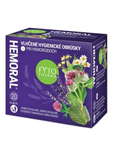 Feuchttücher bei Hämorrhoiden. 
...