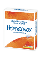 Homeovox 60 Tabletten