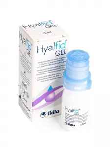 Hyalfid Gel 10 ml